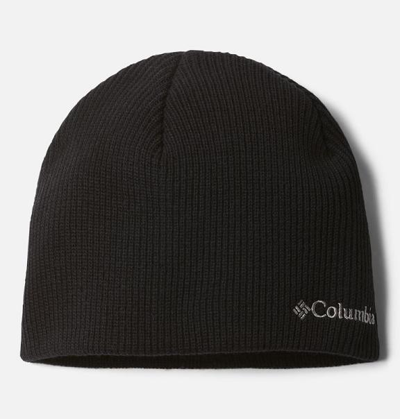 Columbia Whirlibird Hats Boys Black USA (US566185)